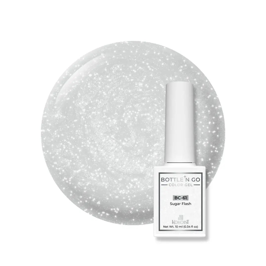Bottle 'N Go BC-61 Sugar Flash