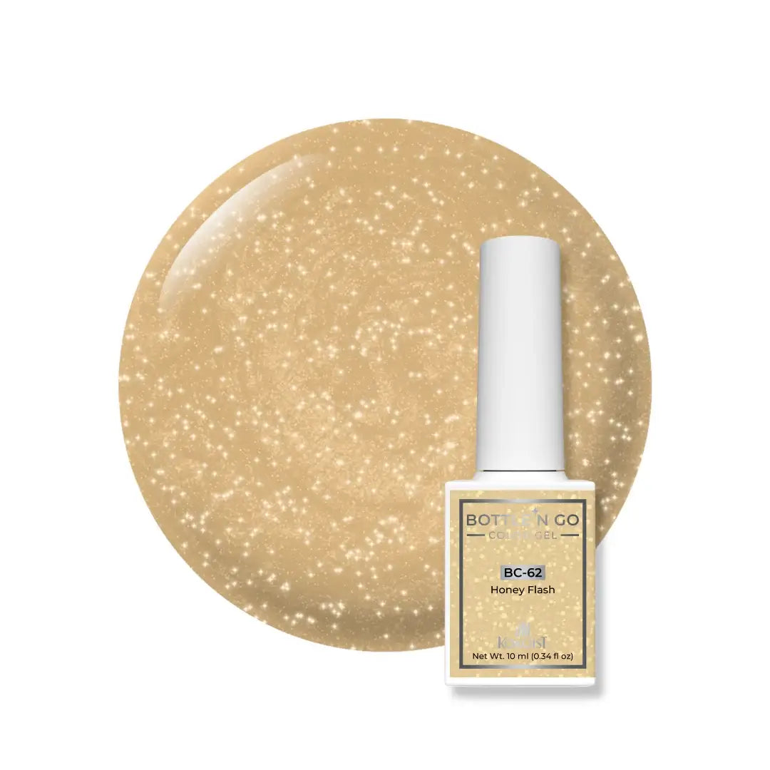 Bottle 'N Go BC-62 Honey Flash