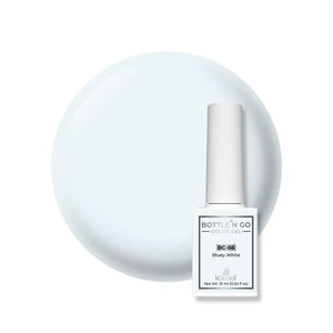 Bottle 'N Go BC-66 Bluey White