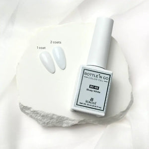 Bottle 'N Go BC-66 Bluey White