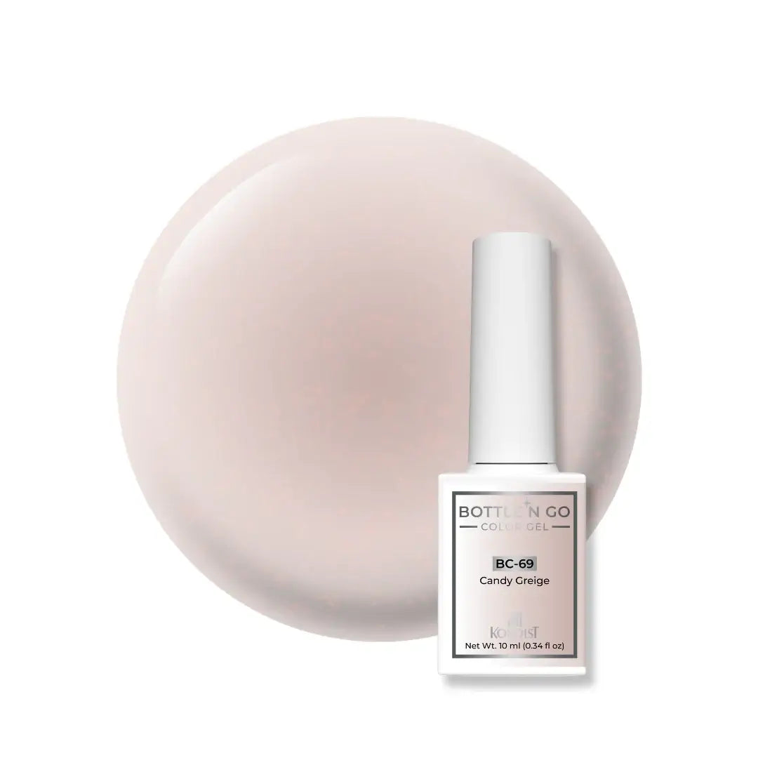 Bottle 'N Go BC-69 Candy Greige