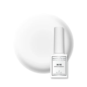 Bottle 'N Go BC-70 White Gradation