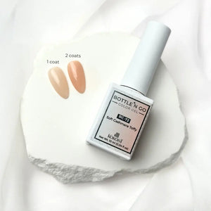 Bottle 'N Go BC-72 Soft Cashmere Toffy