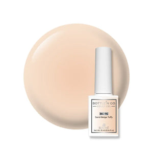 Bottle 'N Go BC-74 Sand Beige Toffy