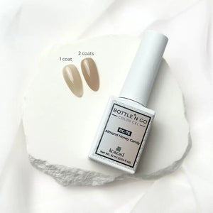 Bottle 'N Go BC-76 Almond Honey Candy