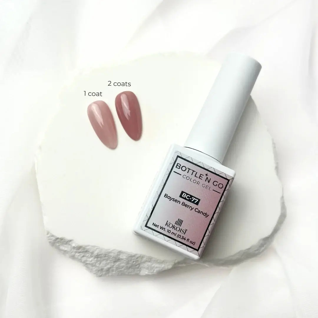 Bottle 'N Go BC-77 Boysen Berry Candy