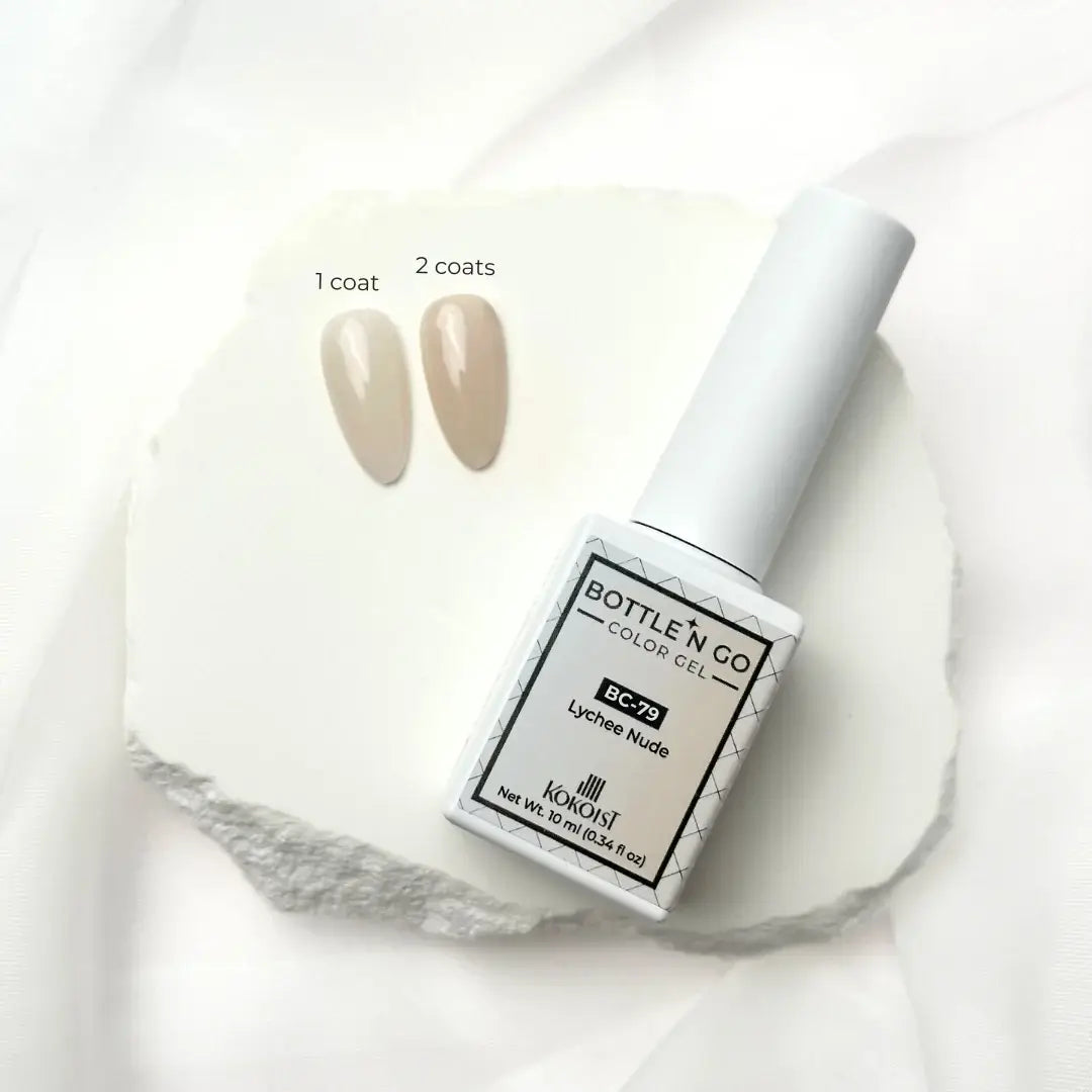 Bottle 'N Go BC-79 Lychee Nude
