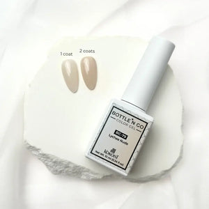 Bottle 'N Go BC-79 Lychee Nude