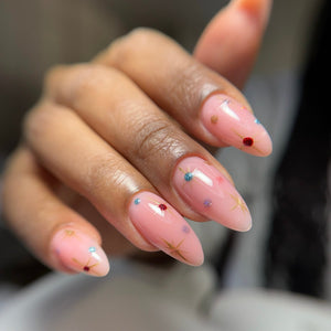 The Best Nails USA Builder Gel- BARCELONA