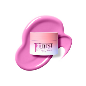 The Best Nails USA Builder Gel- BELGRADE