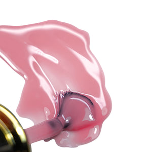 The Best Nails USA Gel Polish- BLUSH