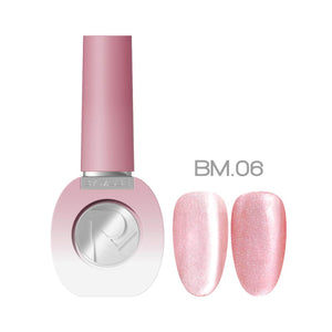 BY MUSE Magnet Gel Polish - BM.06 Cocoa Bloom