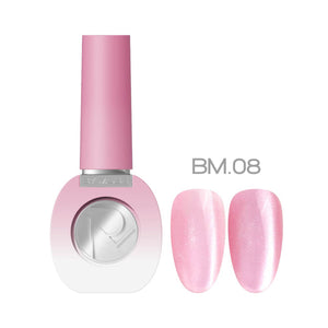 BY MUSE Magnet Gel Polish - BM.08 Berry Crush