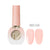 BY MUSE Syrup Color Gel Polish - Pippin