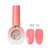 BY MUSE Syrup Color Gel Polish - Geraldine