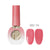 BY MUSE Syrup Color Gel Polish - Deep Blush