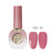 BY MUSE Syrup Color Gel Polish - Old Blush