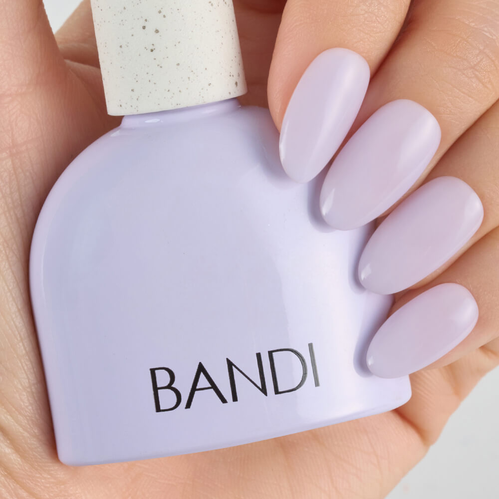 BANDI Color Gel - BSH 447t Blurry Blue