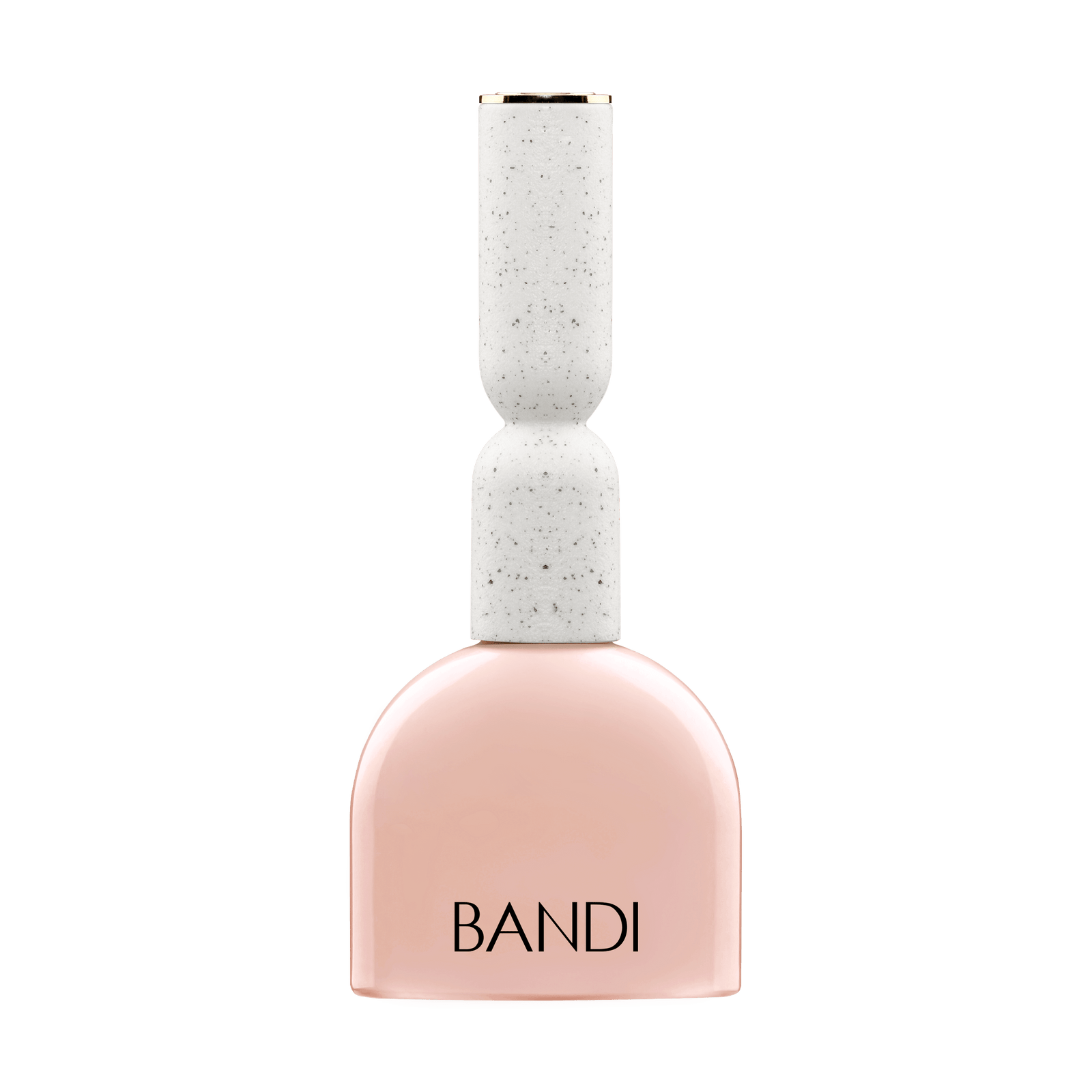 BANDI Color Gel - BSH 661t Blurry Apricot