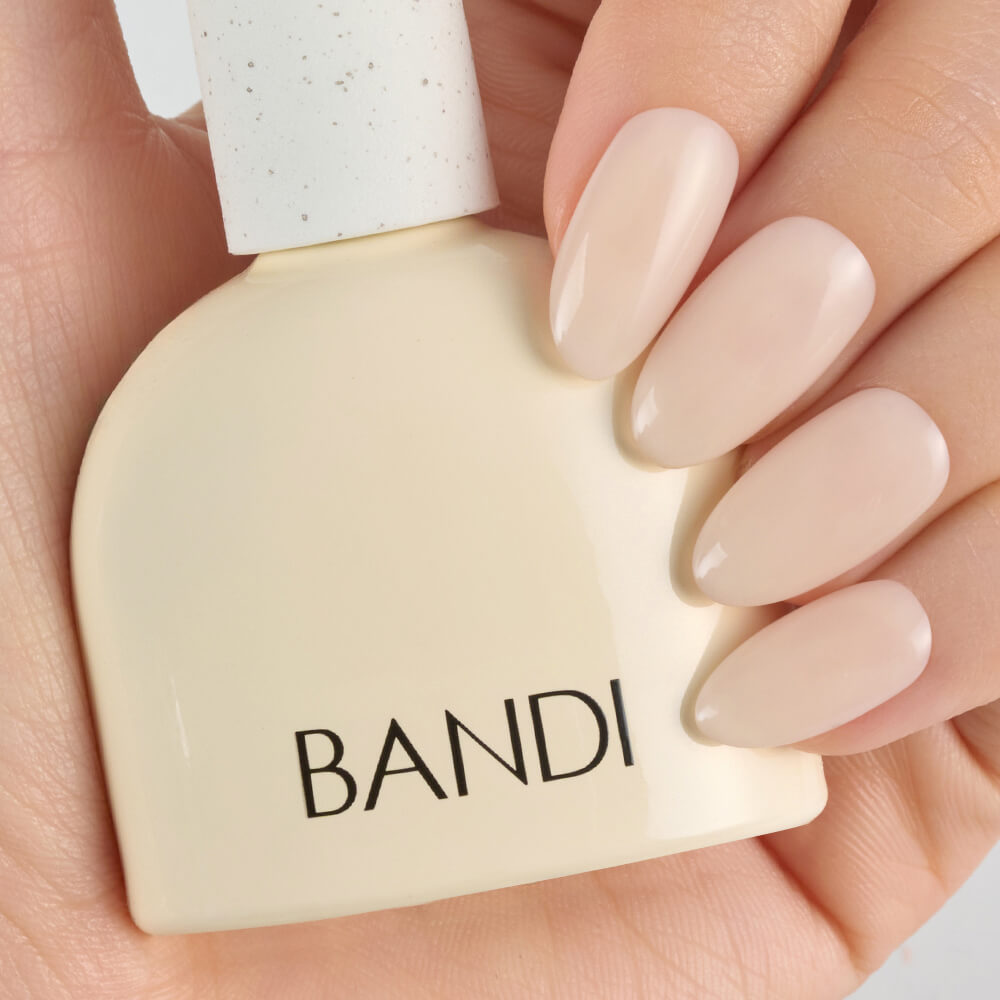 BANDI Color Gel - BSH 662t Blurry Yellow