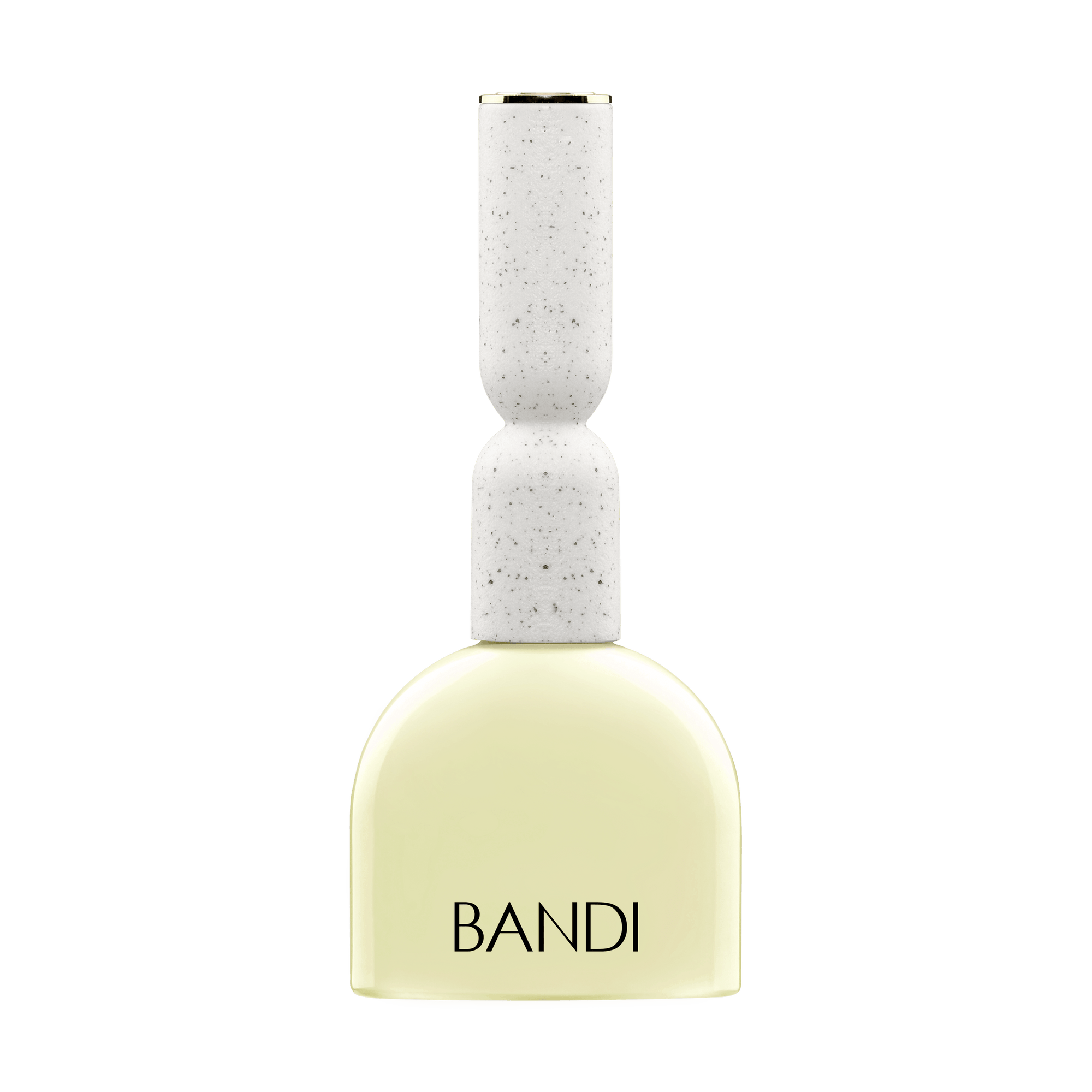 BANDI Color Gel - BSH 662t Blurry Yellow