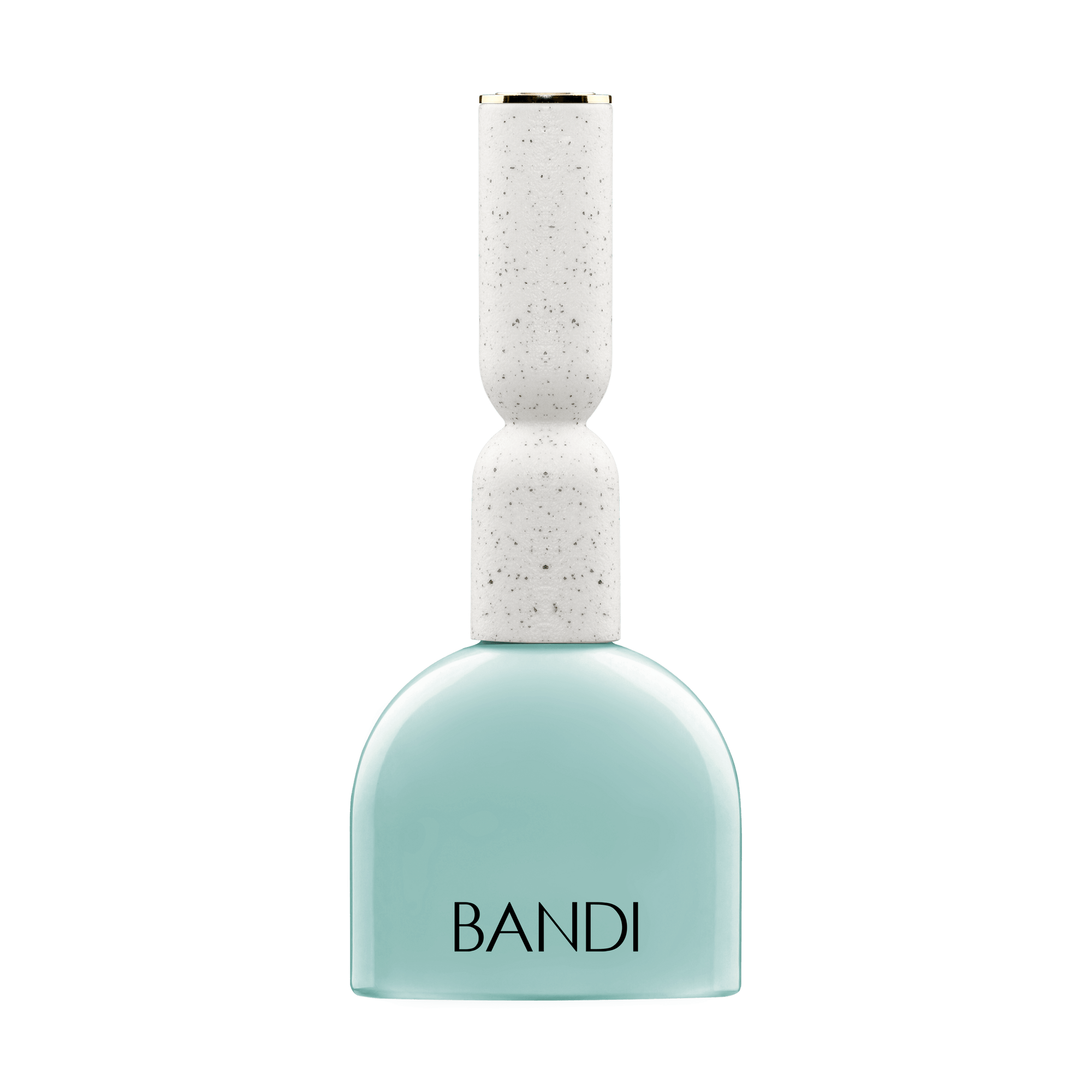 BANDI Color Gel - BSH 743t Blurry Mint