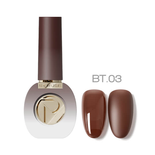BY MUSE - Nail Mart USA