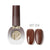 BY MUSE Tint Color Gel Polish - Congo Brown