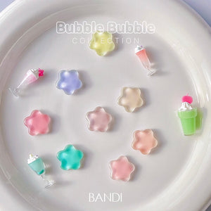 BANDI Bubble Bubble Syrup Collection