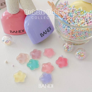BANDI Bubble Bubble Syrup Collection