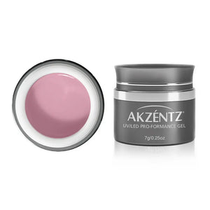 AKZENTZ Pro-Formance Hard Gel Balance- Pink