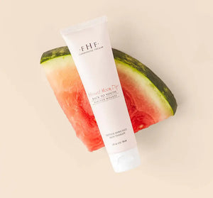 Farmhouse Fresh- Blissed Moon Dip Back to Youth Ageless Mousse for Hands