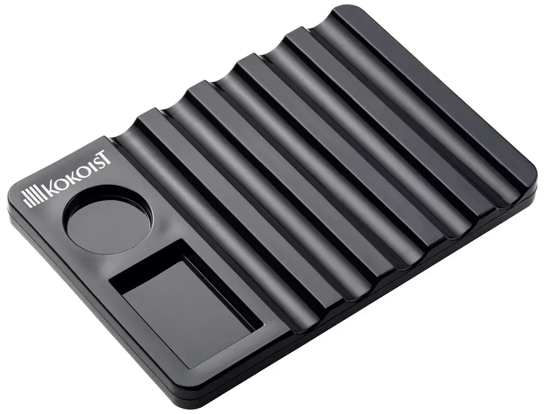 Kokoist Brush Holder- Black