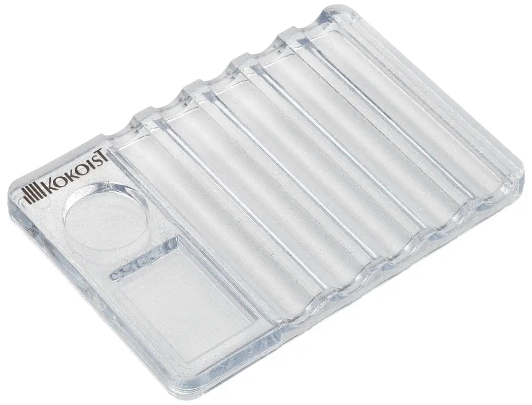 Kokoist Brush Holder- Clear