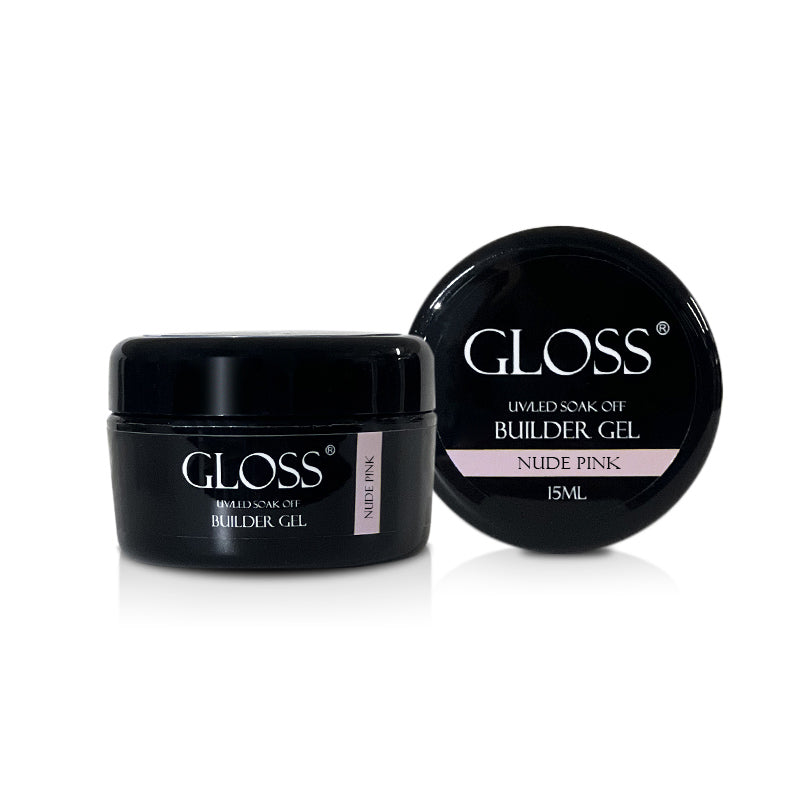 GLOSS Builder Gel | Jar