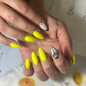 The Best Nails USA Gel Polish - ENERGY