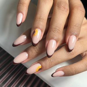 The Best Nails USA Builder Gel- CHICAGO