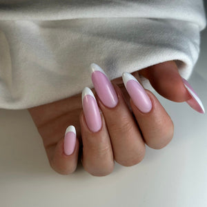 The Best Nails USA Builder Gel- BOSTON