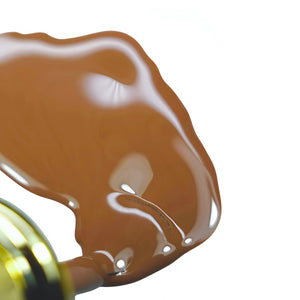 The Best Nails USA Gel Polish- CARAMEL