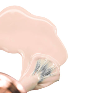 The Best Nails USA Gel Polish- CHAMPAGNE
