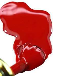 The Best Nails USA Gel Polish- CHERRY