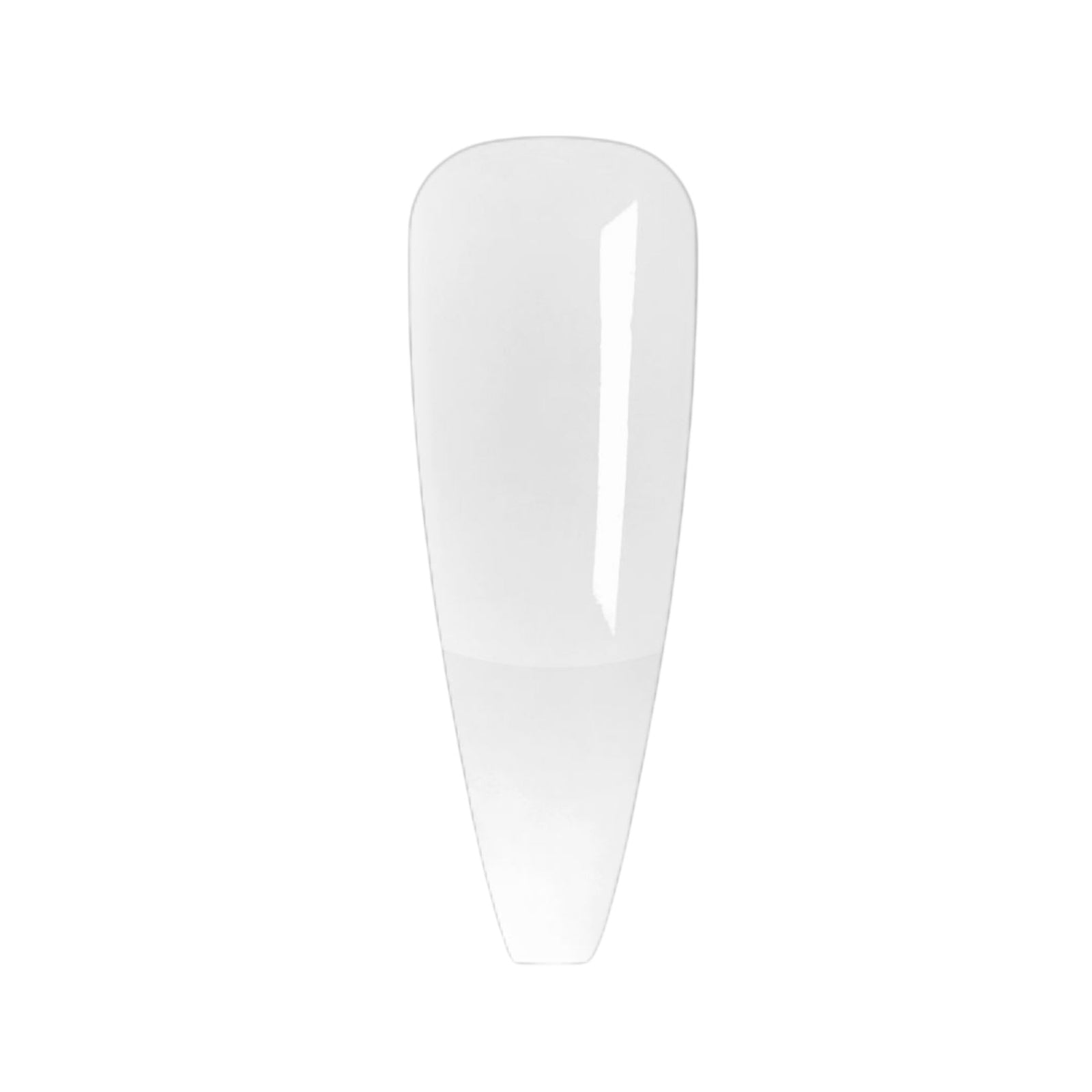 The Best Nails USA Polygel- CLEAR