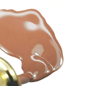 The Best Nails USA Gel Polish- COCONUT