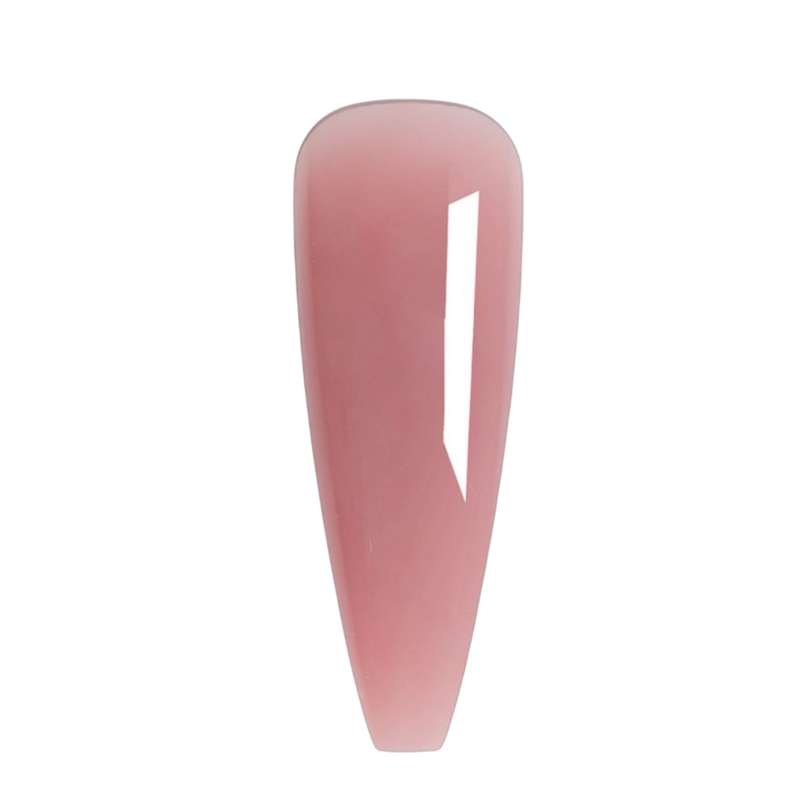 The Best Nails USA Polygel- COOL NUDE