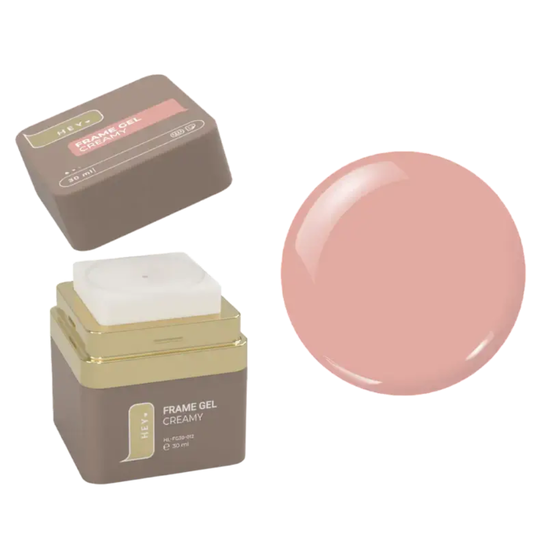 HEYLOVE Frame Gel - "Creamy"