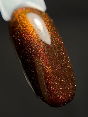 GLOSS Cat Eye Gel Polish