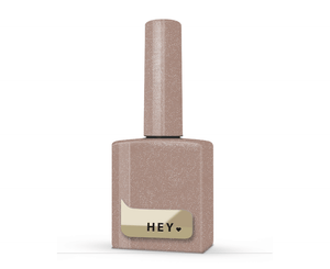 Hey Love (Hello Brand) Cat-Eye Gel Polish- Charm