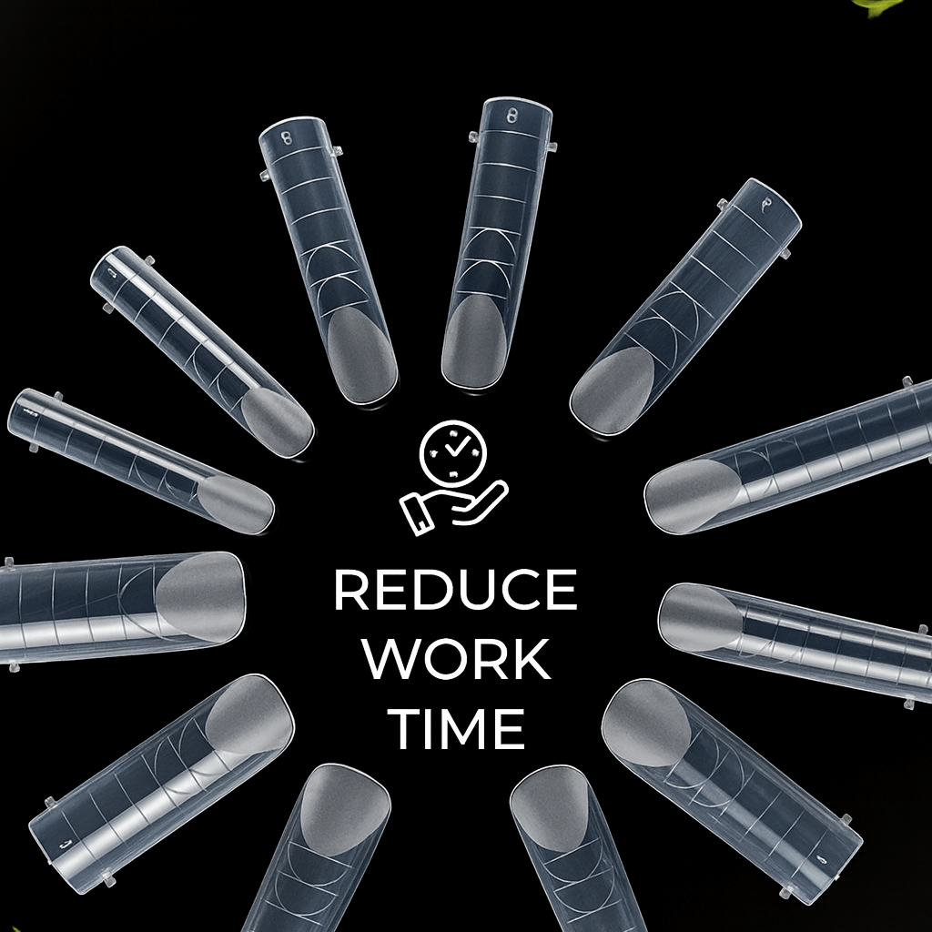 ShockMe! Dual Forms - Arched Square