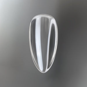 SOFGEL GLASS CHROME