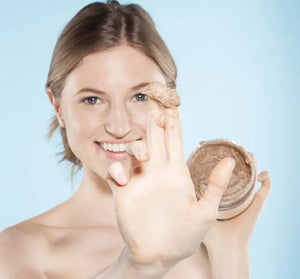 Farmhouse Fresh- Coconut Beach Whipped Shea Butter Body Polish